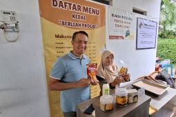 UMKM Berlian Progo dari omset jutaan hingga dapatkan PROPER Emas