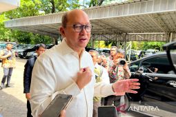 Danantara dukung hilirisasi pertanian ciptakan jutaan pekerjaan