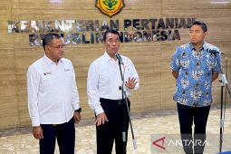 Mentan bangun peternakan ayam di 2026 pakai Rp20 triliun, dukung MBG