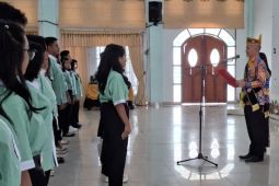 Genre Gumas berperan wujudkan generasi muda berencana