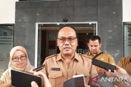 Bangunan tanpa PBG dan retribusi di Kota Serang terancam dibongkar