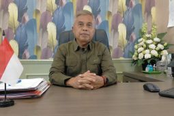 BKPSDM memastikan seleksi Sekda Singkawang terbuka dan objektif