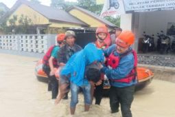 Waspada potensi cuaca ekstrem di Banten