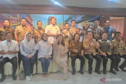 DPR RI puji inovasi perusahaan tingkatkan daya saing industri