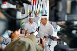 Pemda Se-Jabar membiayai asuransi sejuta pekerja informal mulai November