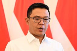Sekjen Gerindra dukung Soeharto dan Gus Dur dapat gelar pahlawan