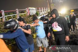 BNNP jaring 42 pengguna narkoba di wilayah rawan Samarinda