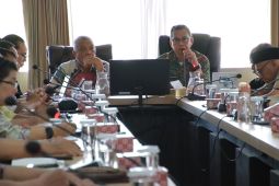 Pemkab Bengkayang matangkan persiapan jadi tuan rumah API 2025