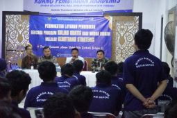 Rutan Depok siapkan program kuliah gratis bagi warga binaan