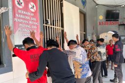 Rutan Situbondo sidak blok hunian warga binaan
