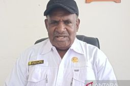 Pemprov mendorong pendataan OAP di seluruh wilayah Papua Pegunungan