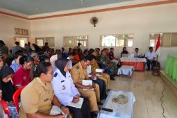 Imigrasi Labuan Bajo bentuk Timpora hingga tingkat kecamatan di Ngada