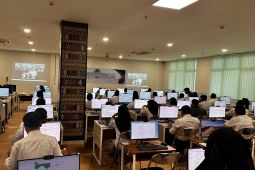 Manajemen talenta ASN diterapkan di Lombok Tengah