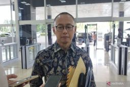 Eddy Soeparno: Prabowo tak dikendalikan Jokowi karena berdiri sendiri