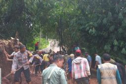 Polres Garut siapkan personel siaga penanggulangan bencana alam