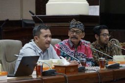 Eko Suwanto minta Pemda DIY serius optimalkan aset demi tambah PAD