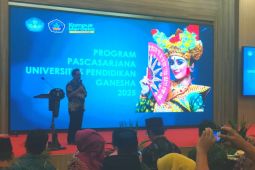 Lombok Tengah jalin kerja sama dengan Undiksha