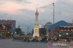 BI sebut pertumbuhan ekonomi DIY Triwulan III 2025 lampaui nasional