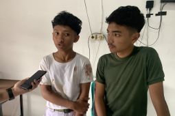 Bom rakitan di SMAN 72 diduga dibawa oleh siswa yang kerap di-bullly