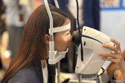 Dokter ungkap konsultasi sangat penting untuk mengatasi mata kering