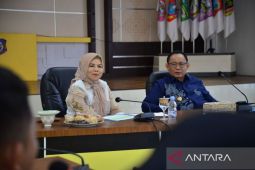 Pemprov Gorontalo soroti aturan baru pembagian porsi MBG