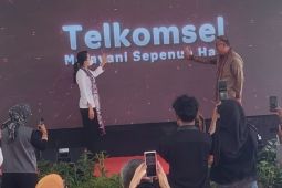 Telkomsel perkuat layanan digital dan kolaborasi di Malut