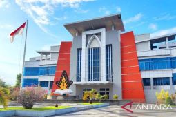 UNG awasi tes kemampuan akademik SMA sederajat