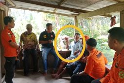 Tim SAR temukan lansia yang hilang saat berkebun di Kolaka Utara
