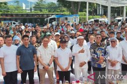 Pemprov Jabar menaikkan anggaran jalan menjadi Rp4 triliun