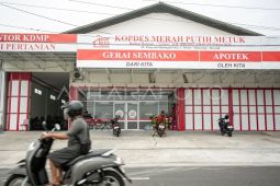 Pemerintah ubah skema pembiayaan Kopdes Merah Putih