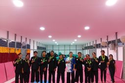 Pemkab Gianyar seleksi atlet untuk Pekan Olahraga Pelajar dengan skema baru