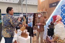 Pelindo memborong lima penghargaan di ICCS Summit 2025