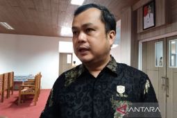 Legislator Pulang Pisau sebut pemangkasan anggaran capai Rp265 miliar