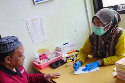 Pemkot Madiun layani pemeriksaan kesehatan calon haji 2026
