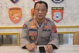 Polda Aceh tangkap tiga komplotan pembobol toko
