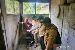 Pemprov Jatim dan ITS mitigasi tanah retak di Kabupaten Madiun