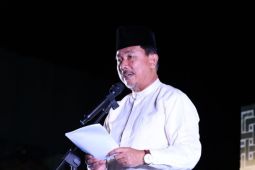 Pemkab Kutai Kartanegara-DMI kolaborasi bina keluarga sakinah