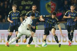 Pisa menang tipis 1-0 atas Cremonese