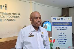 Imigrasi Tanjungpinang tolak 247 permohonan paspor hingga periode Oktober 2025