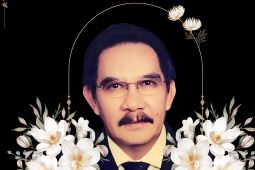 Mantan ketua KPK Antasari Azhar meninggal dunia, dikebumikan di San Diago Hills