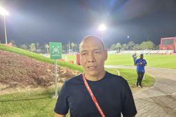 Nova Arianto nilai dasar permainan individu pemain Indonesia masih menjadi kelemahan