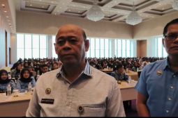 BGN beri bimtek kepada penjamah makanan di Lampung