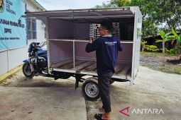 BGN izinkan SPPG Sungai Lakam kembali beroperasi