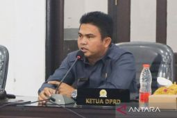 Sambut Kajari Gunung Mas, perkuat kolaborasi membangun daerah