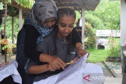 Transformasi Desa Wukirsari yang menginspirasi