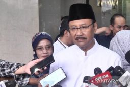 Kemensos rehabilitasi korban ledakan di masjid SMA 72 Kelapa Gading Jakarta