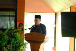 Budaya Melayu pilar penting arah pembangunan nasional