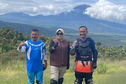 Bupati Kerinci kolaborasi dengan sejumlah daerah untuk promosi wisata