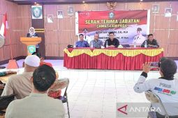 Pemkab Kotim sebut Cempaga jadi percontohan pendekatan penyelesaian sengketa lahan