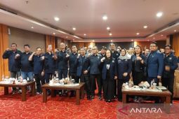 Semakin diminati, Partai NasDem incar kursi pimpinan DPRD Kotim